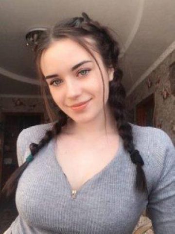 Анкета проститутки Наталья, Песочин, 21 год, №373057